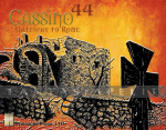 Panzer Grenadier: Cassino '44 -Gateway to Rome