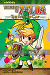 Legend of Zelda 08: The Minish Cap