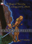Magical Medieval Society: Ecology and Culture