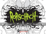 Rorschach -Inkblot Party Game
