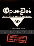 Opus-dei: Existence After Religion
