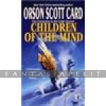 Ender 04: Children Of The Mind
