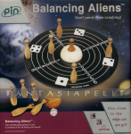 Balancing Aliens