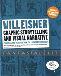 Will Eisner's Graphic Storytelling and Visual Narrative