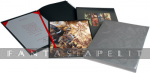 Warmachine: Apotheosis Hardcover Limited Edition