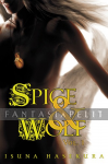 Spice & Wolf Novel 01