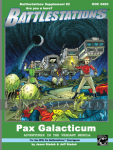 Pax Galacticum