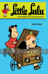 Little Lulu 22: The Big Dipper Club and Other Stories