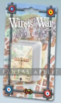 Wings Of War: Hit and Run Blister Pack