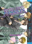 Kurashina Sensei's Passion 3