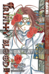 Trinity Blood 12