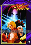 Street Fighter 2: New Challengers!