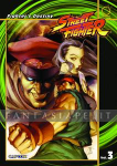 Street Fighter 3: Fighter's Destinty