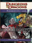 D&D 4: D&D Player's Strategy Guide (HC)
