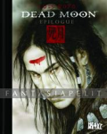 Luis Royo: Dead Moon 2 -Epilogue (HC)