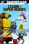 Showcase Presents: Legion of Super-Heroes 2