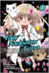 Fairy Navigator Runa 1