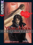 Yashakiden: The Demon Princess Novel 2
