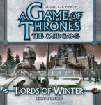 Game of Thrones LCG: Lords of Winter