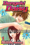 Dengeki Daisy 01