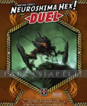 Neuroshima Hex: Duel Expansion