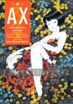 Ax Collection 1: A Collection of Alternative Manga