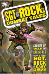 Sgt. Rock's Combat Tales