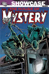 Showcase Presents: House of Mystery 3