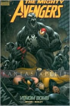 Mighty Avengers 2: Venom Bomb