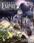 Pathfinder: Sunken Empires