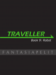 Traveller Book 09: Robot