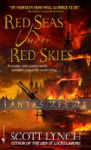 Gentleman Bastard 2: Red Seas Under Red Skies
