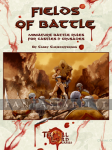 Fields of Battle Miniature Rules