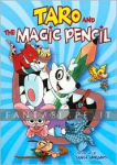 Taro and the Magic Pencil