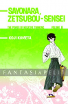 Sayonara, Zetsubo-Sensei 08