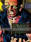 Steve Ditko Archives 1: Strange Suspense (HC)