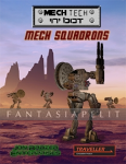Mech Tech 'n' bot: Mech Squadrons