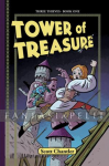 Three Thieves 1: Tower of Treasure