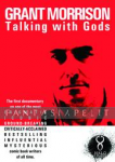 Grant Morrison: Talking with Gods DVD