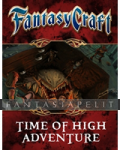 Time of High Adventure (FantasyCraft)