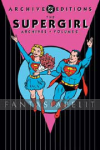 Supergirl Archives 2 (HC)