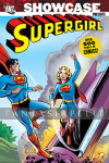 Showcase Presents: Supergirl 1