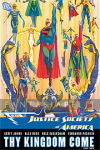 Justice Society of America 4: Thy Kingdom Come Part 3
