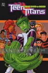 Teen Titans 03: Beast Boys and Girls