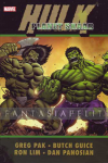 Son of Hulk 2: Planet Skaar