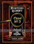 Mystery Rummy 3: Jekyll & Hyde