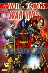 War of the Kings: Warriors