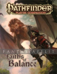 Pathfinder Companion: Faiths of Balance