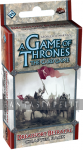 Game of Thrones LCG: BB6 -Dreadfort Betrayal Chapter Pack