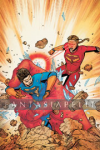 Superman: Nightwing and Flamebird 2